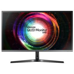 27.9" Монитор Samsung U28H750UQI, 3840x2160, 60 Гц, TN