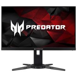 27" Монитор Acer Predator XB272bmiprzx, 1920x1080, 240 Гц, TN