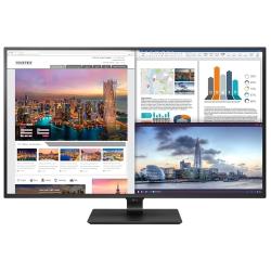 42.5" Монитор LG 43UD79, 3840x2160, 61 Гц, IPS