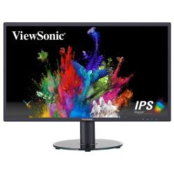 23.8" Монитор Viewsonic VA2419-sh, 1920x1080, 75 Гц, *VA