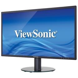 23.8" Монитор Viewsonic VA2419-sh, 1920x1080, 75 Гц, *VA