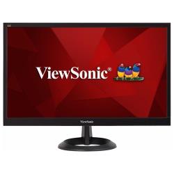 21.5" Монитор Viewsonic VA2261-8, 1920x1080, 75 Гц, TN