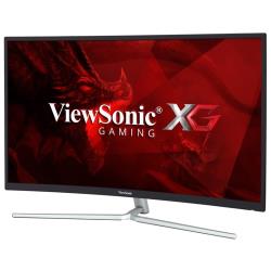 32" Монитор Viewsonic XG3202-C, 1920x1080, 144 Гц, *VA