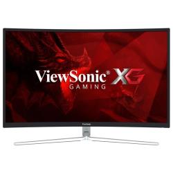 32" Монитор Viewsonic XG3202-C, 1920x1080, 144 Гц, *VA