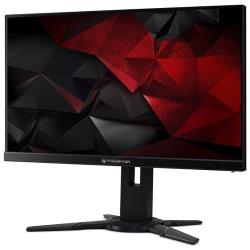 24.5" Монитор Acer Predator XB252Qbmiprzx, 1920x1080, 240 Гц, TN