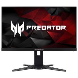 24.5" Монитор Acer Predator XB252Qbmiprzx, 1920x1080, 240 Гц, TN