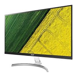 27" Монитор Acer RC271Usmidpx, 2560x1440, IPS