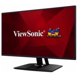 27" Монитор Viewsonic VP2768, 2560x1440, 61 Гц, IPS