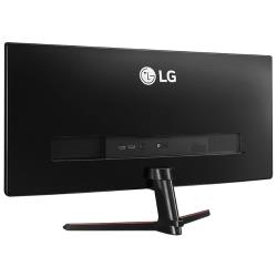 29" Монитор LG 29UM69G, 2560x1080, 75 Гц, IPS