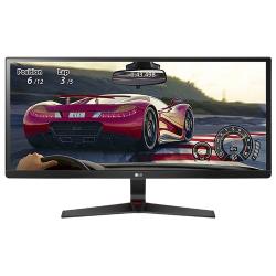 29" Монитор LG 29UM69G, 2560x1080, 75 Гц, IPS