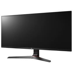 34" Монитор LG 34UM69G, 2560x1080, 75 Гц, IPS