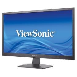 23.6" Монитор Viewsonic VA2407h, 1920x1080, 75 Гц, TN