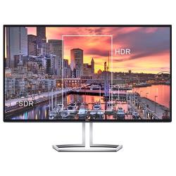 27" Монитор DELL S2718HN, 1920x1080, 75 Гц, IPS