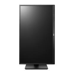 27" Монитор LG 27BK550Y-B, 1920x1080, 75 Гц, IPS