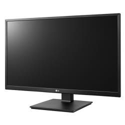 27" Монитор LG 27BK550Y-B, 1920x1080, 75 Гц, IPS