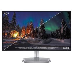 27" Монитор DELL S2718H, 1920x1080, 75 Гц, IPS