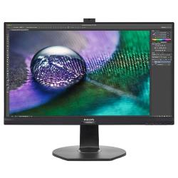 27" Монитор Philips 272P7VPTKEB, 3840x2160, 76 Гц, IPS