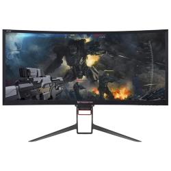 35" Монитор Acer Predator Z35P, 3440x1440, 100 Гц, *VA