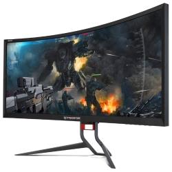 35" Монитор Acer Predator Z35P, 3440x1440, 100 Гц, *VA