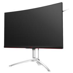 31.5" Монитор AOC AGON AG322QCX, 2560x1440, 146 Гц, *VA