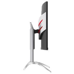 31.5" Монитор AOC AGON AG322QCX, 2560x1440, 146 Гц, *VA