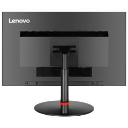 23.8" Монитор Lenovo ThinkVision P24q, 2560x1440, IPS