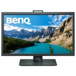 31.5" Монитор BenQ SW320, 3840x2160, 76 Гц, IPS