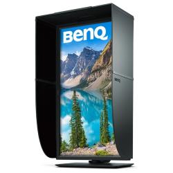 31.5" Монитор BenQ SW320, 3840x2160, 76 Гц, IPS