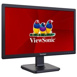 19" Монитор Viewsonic VA1901-A, 1366x768, 75 Гц, TN