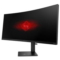 35" Монитор HP OMEN X by HP 35, 3440x1440, 100 Гц, A-MVA