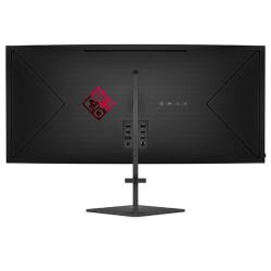 35" Монитор HP OMEN X by HP 35, 3440x1440, 100 Гц, A-MVA