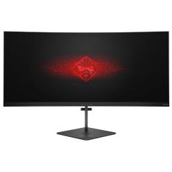 35" Монитор HP OMEN X by HP 35, 3440x1440, 100 Гц, A-MVA