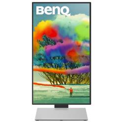 27" Монитор BenQ PD2710QC, 2560x1440, 60 Гц, IPS