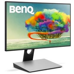 27" Монитор BenQ PD2710QC, 2560x1440, 60 Гц, IPS