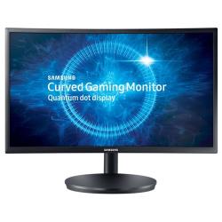 23.5" Монитор Samsung C24FG70FQI, 1920x1080, 144 Гц, *VA