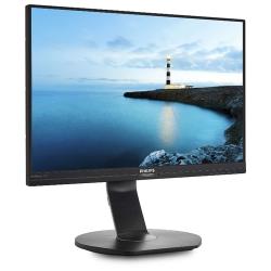 23.8" Монитор Philips 241B7QPJEB, 1920x1080, 76 Гц, IPS