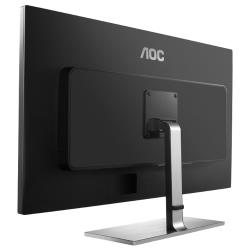 31.5" Монитор AOC U3277FWQ, 3840x2160, 60 Гц, MVA