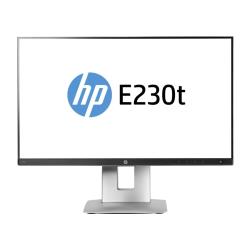 23" Монитор HP EliteDisplay E230t, 1920x1080, 75 Гц, IPS