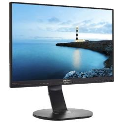 23.8" Монитор Philips 242B7QPTEB, 2560x1440, 76 Гц, IPS