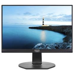 23.8" Монитор Philips 242B7QPTEB, 2560x1440, 76 Гц, IPS