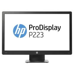 21.5" Монитор HP ProDisplay P223, 1920x1080, 60 Гц, *VA