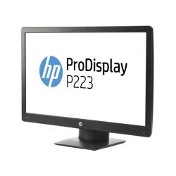 21.5" Монитор HP ProDisplay P223, 1920x1080, 60 Гц, *VA