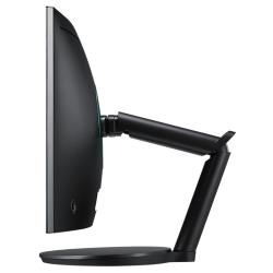 27" Монитор Samsung C27FG70FQI, 1920x1080, 144 Гц, *VA