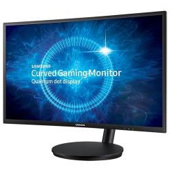 27" Монитор Samsung C27FG70FQI, 1920x1080, 144 Гц, *VA