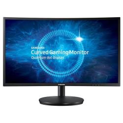 27" Монитор Samsung C27FG70FQI, 1920x1080, 144 Гц, *VA