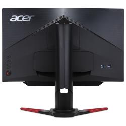 27" Монитор Acer Predator Z271Tbmiphzx, 1920x1080, 144 Гц, *VA