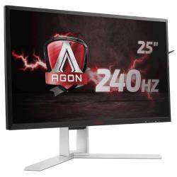 24.5" Монитор AOC AGON AG251FZ, 1920x1080, 240 Гц, TN