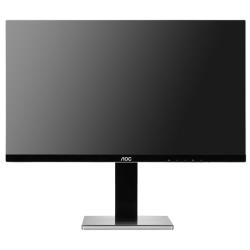 27" Монитор AOC U2777PQU, 3840x2160, 60 Гц, IPS