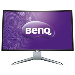 31.5" Монитор BenQ EX3200R, 1920x1080, 144 Гц, *VA