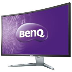 31.5" Монитор BenQ EX3200R, 1920x1080, 144 Гц, *VA